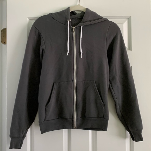 American Apparel Hoodie - Picture 1 of 4